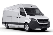 Car Hire Rowley Regis - 4 MTR Sprinter - Van hire Rowley regis