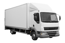 Car Hire Rowley Regis - 7.5 Tonne Sleeper Tail Lift Truck - Truck hire Rowley regis
