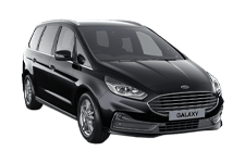 Car Hire Rowley Regis - 7 Seater Manual Minibus - Minibus hire Rowley regis