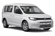 Car Hire Rowley Regis - Caddy Van - Van hire Rowley regis