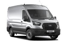 Car Hire Rowley Regis - Ford Transit LWB - Van hire Rowley regis