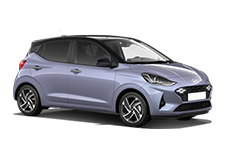 Car Hire Rowley Regis - Hyundai i10 Auto - car hire Rowley regis