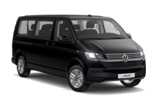 Car Hire Rowley Regis - Premier 9-Seater Automatic - Minibus hire Rowley regis