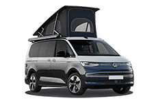 Car Hire Rowley Regis - VW Campervan - Van hire Rowley regis