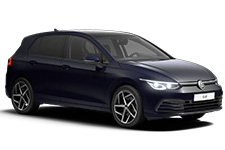 Car Hire Rowley Regis - VW Golf - car hire Rowley regis