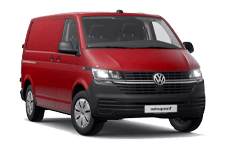 Car Hire Rowley Regis - VW Transporter Automatic - Van hire Rowley regis